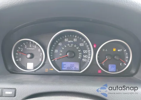 2008 Hyundai Veracruz Gls/Limited/Se z USA, uszkodzony, nr VIN KM8NU13C88U052353